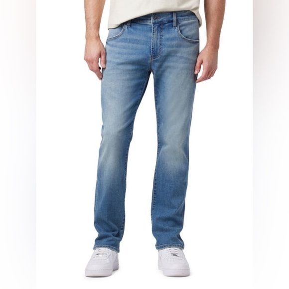 Hudson Byron Straight Men's Jeans 31 - Picture 1 of 7